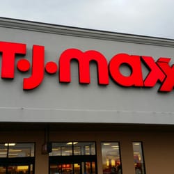 TJ Maxx