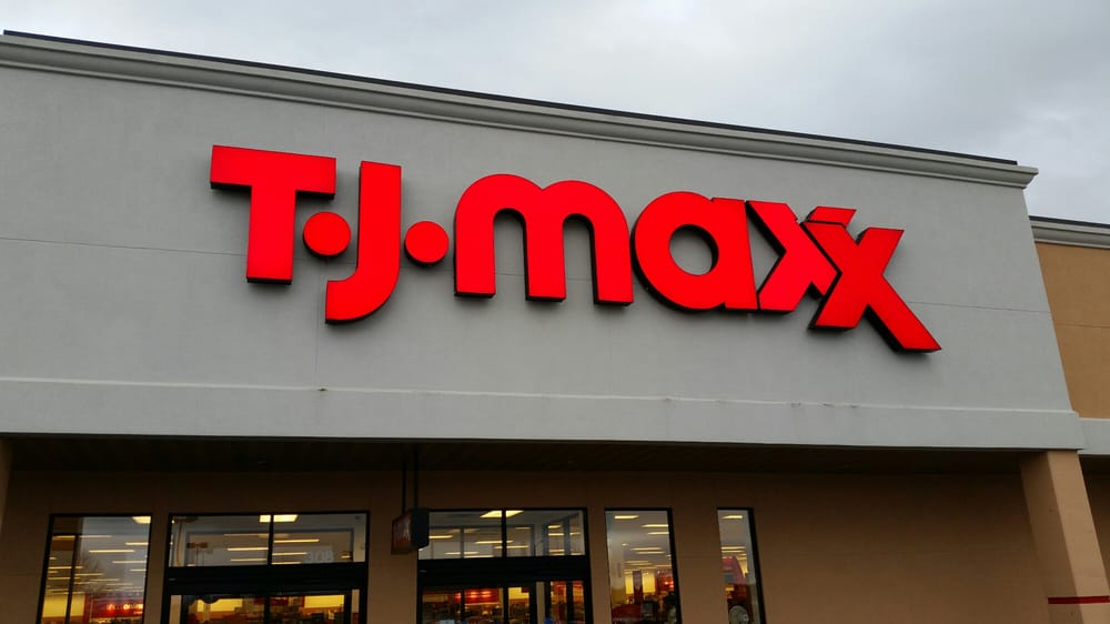 TJ MAXX Updated July 2025 294 Siemers Dr, Cape Girardeau, Missouri