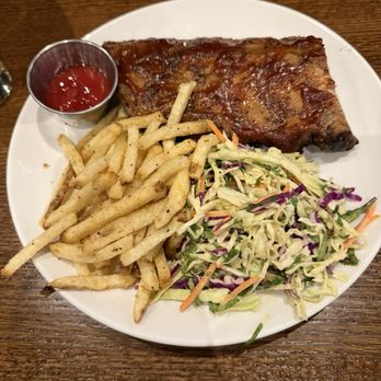 Crosby's Kitchen - Bbq ribs - American Near Me - Niles, Illinois