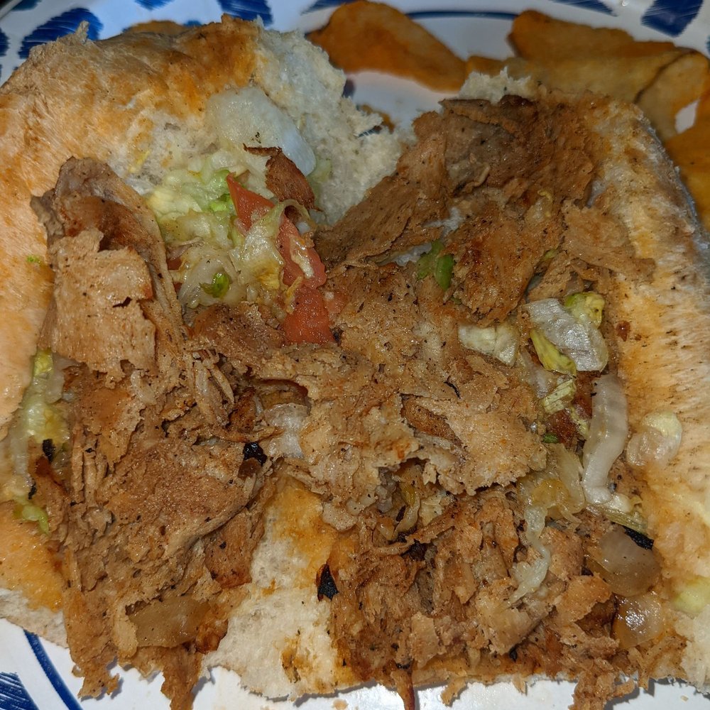 Tubby's Sub Shops - They call this the spicy grilled chicken (supposedly) - Sandwiches Near Me - Plymouth, Michigan Tubby's Sub Shops - They call this the spicy grilled chicken (supposedly) - Sandwiches Near Me - Plymouth, Michigan
