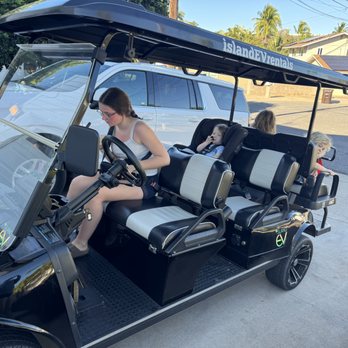 Island EV Rentals - Golf Cart Rentals Near Me - Kihei, Hawaii Island EV Rentals - Golf Cart Rentals Near Me - Kihei, Hawaii