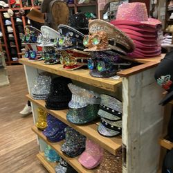 Chapel Hats