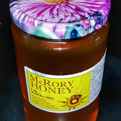 Berryview Farms - Great Honey from this farm