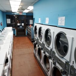 Divers Laundry