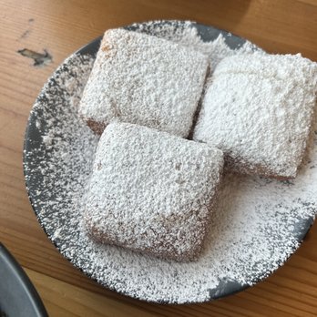 Roux Diner - Beignets - Breakfast & Brunch Near Me - Chicago, Illinois Roux Diner - Beignets - Breakfast & Brunch Near Me - Chicago, Illinois