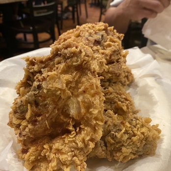 Himalaya Restaurant - Fried chicken - Indian Near Me - Houston, Texas