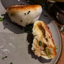 Beef dumpling Beef dumpling