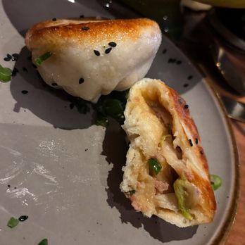 Tiki Cove - Beef dumpling - Tiki Bars Near Me - Boston, Massachusetts Tiki Cove - Beef dumpling - Tiki Bars Near Me - Boston, Massachusetts