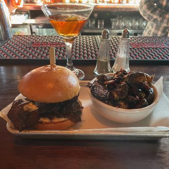 The Whiskey Room - Pubs Near Me - Burlington, Vermont