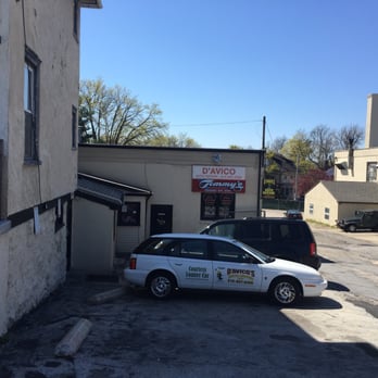 D'Avico's Auto Repair - Tires Near Me - Wayne, Pennsylvania