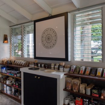 Trilogy Coffee - Coffee & Tea Near Me - Kilauea, Hawaii Trilogy Coffee - Coffee & Tea Near Me - Kilauea, Hawaii