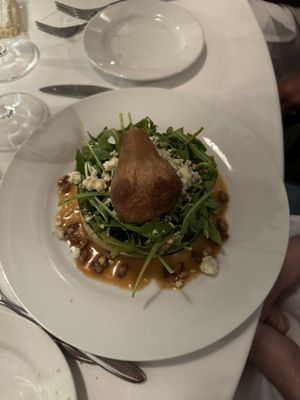 Belfry Inne and Bistro by null