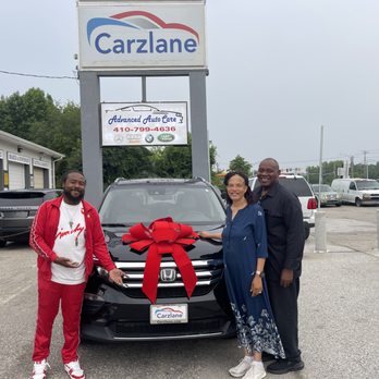 Carzlane - My Honda!!!! - Used Car Dealers Near Me - Hanover, Maryland Carzlane - My Honda!!!! - Used Car Dealers Near Me - Hanover, Maryland
