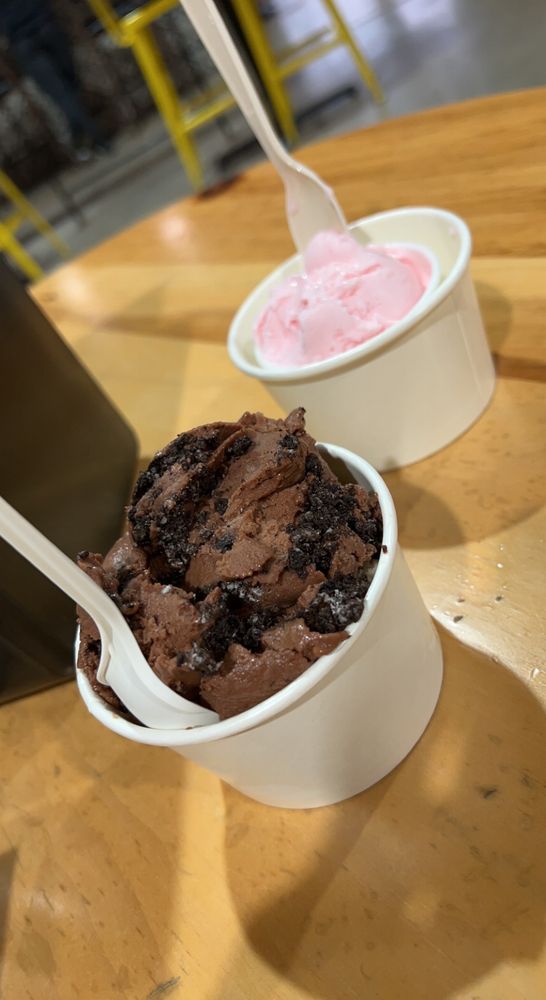 BIG DIPPER CREAMERY Updated October 2024 54 Photos & 34 Reviews