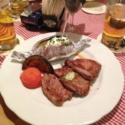 Gasthof Metzgerei Hirschbichler