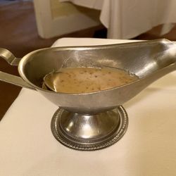 Maison Lacour - Gravy boat