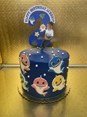 Los Angelitos Bakery by null