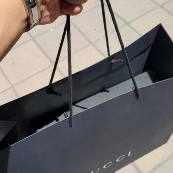 Gucci Outlet - Leather Goods Near Me - Livermore, California
