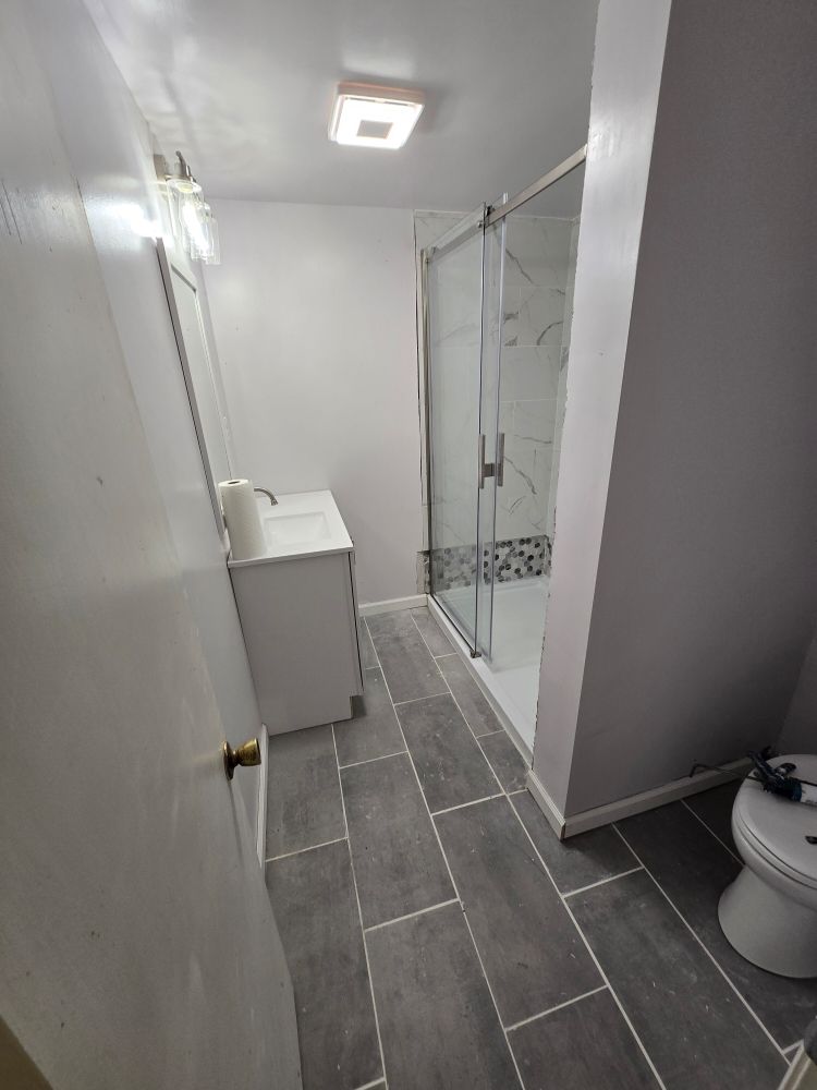 Slide of Arrow Home Improvement