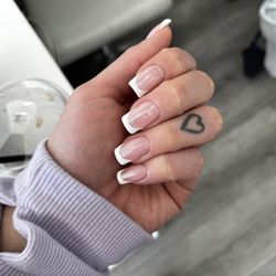 Fancies Nails Spa