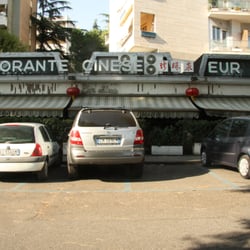 EUR China
