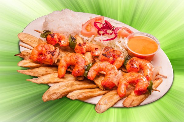 Bananas Restaurante by null