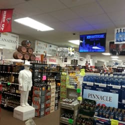 Lake Pointe Package Incorporated