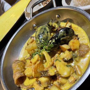 Merkado 31 - Pescado Macho Corvi - Peruvian Near Me - Miami, Florida
