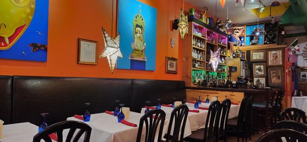 Sol De Mexico by null