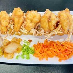 Sushinola