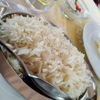 Himalaya Palace - Plain Rice - Indian Near Me - Roma, AG Himalaya Palace - Plain Rice - Indian Near Me - Roma, AG
