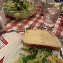 Dinner salad Dinner salad
