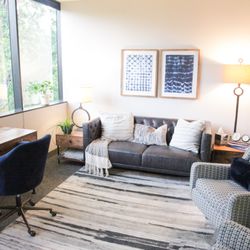 Ashenfelter Counseling - Michael's office
