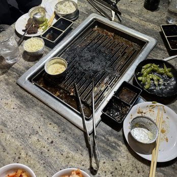 Kimchi Korean Bbq - Korean Near Me - Las Vegas, Nevada Kimchi Korean Bbq - Korean Near Me - Las Vegas, Nevada