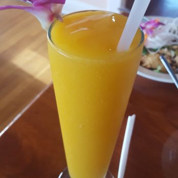 Thai Village - Mango delight - Thai Near Me - American Fork, Utah Thai Village - Mango delight - Thai Near Me - American Fork, Utah