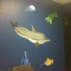 Family Clinic & Wellness - Great Kids Room