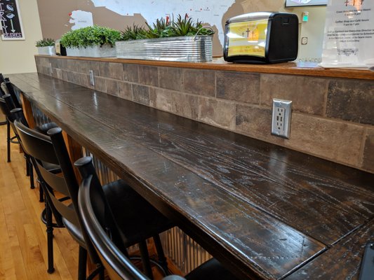 Doubting Thomas Cafe by null