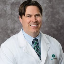 Dr. Black's Eye Associates - Dr. Jacob Yunker