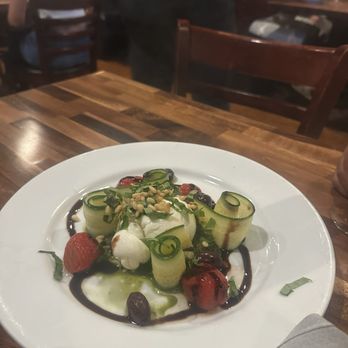 Ciao Osteria - Burrata - Italian Near Me - Centreville, Virginia Ciao Osteria - Burrata - Italian Near Me - Centreville, Virginia