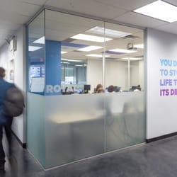 Sprott Shaw College - Victoria