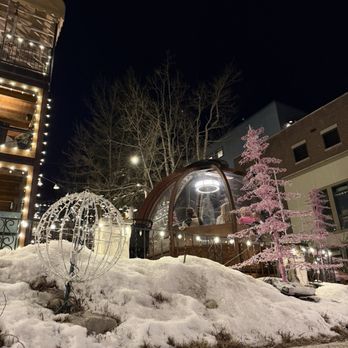 Grappa - Italian Near Me - Park City, Utah