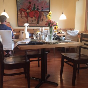 Lodge On Lake Lure - The table next to us was left like this for the hour and a half we were there. - Resorts Near Me - Lake Lure, North Carolina Lodge On Lake Lure - The table next to us was left like this for the hour and a half we were there. - Resorts Near Me - Lake Lure, North Carolina