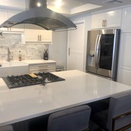 My new kitchen