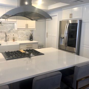 Assembly Dude Ikea Cabinet Installer - My new kitchen - Cabinetry Near Me
