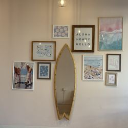 Bondi Bowls - Decor