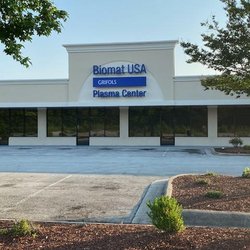 Biomat USA