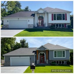 LifeTime Exteriors of WI