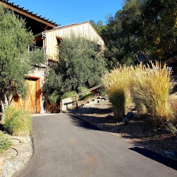 Aonair Wine - Wineries Near Me - St Helena, California