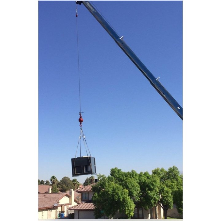 Slide of Priority Services of Las Vegas