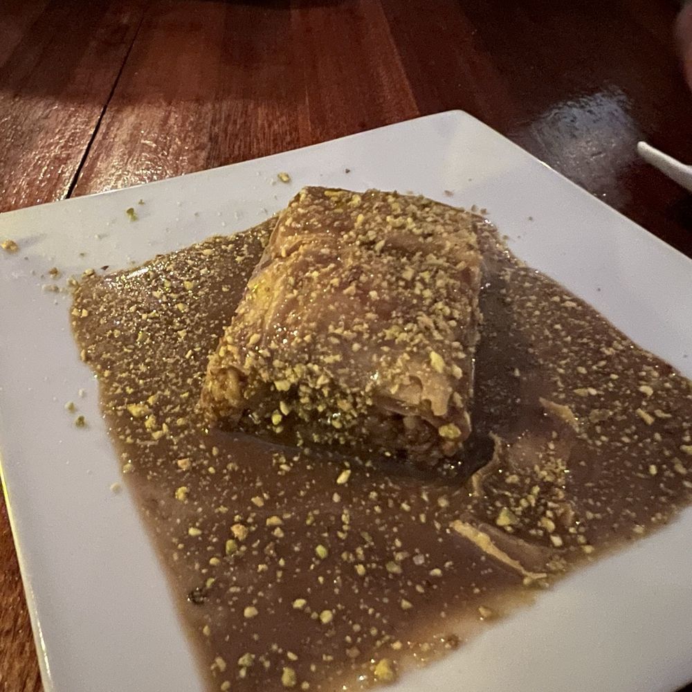 Bunna Cafe - Baklava - Ethiopian Near Me - Brooklyn, New York Bunna Cafe - Baklava - Ethiopian Near Me - Brooklyn, New York